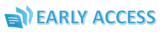 Would you like to have 'Early Access' to new releases of our products?